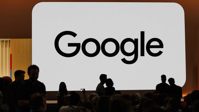 New product announcements at Made By Google in Mountain View, California, August 13, 2024.