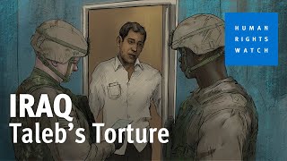 Iraq Torture Survivors Await US Justice